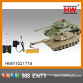 2014 Newborn 8 Channel include Charger RC Tank Parts with light and music